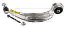 Borg & Beck Suspension Arm LH -BCA7572