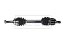Borg & Beck Driveshaft  - BDS1339