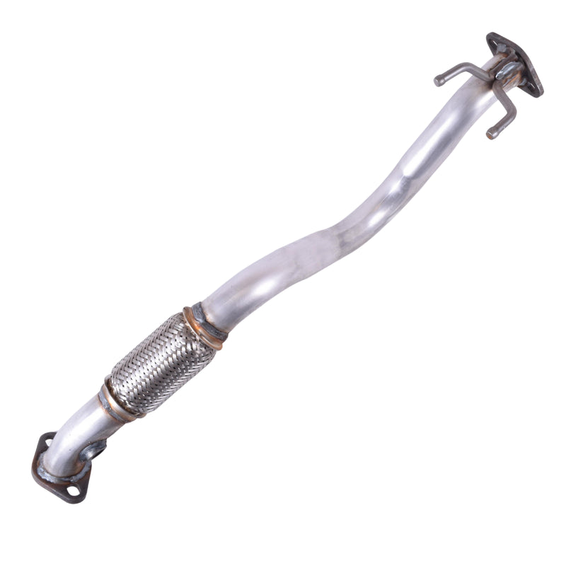 EEC Exhaust Pipe - EVW709