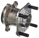 Borg & Beck Wheel Bearing Kit Part No -BWK1550