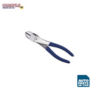 Carlyle Hand Tools - Dcpb8 8Inch Bent HD Diag. Cut Pliers