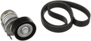 Gates Micro-V Multi-Ribbed Belt Kit - K036PK1078