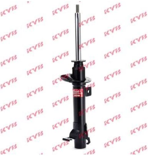 KYB Shock Absorber Fr Rh - 333408