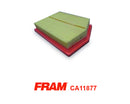 Fram Air Filter - CA11877