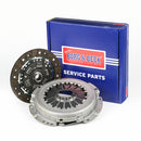 Borg & Beck Clutch Kit 2-In-1 Part No -HK5695
