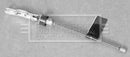 Borg & Beck Brake Cable LH & RH -BKB3753