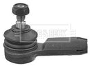 Borg & Beck Tie Rod End Outer Part No -BTR4127