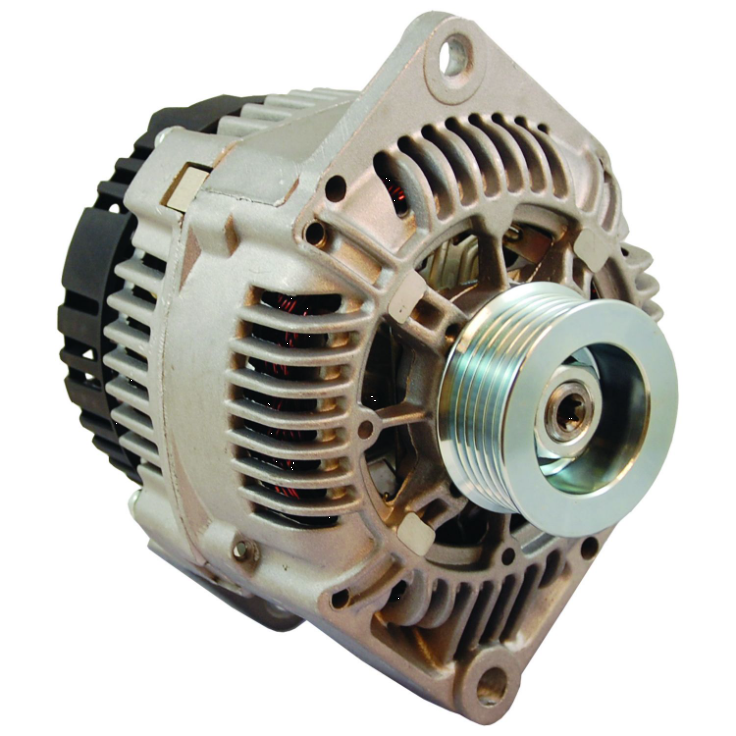 WAI Alternator - 22966N