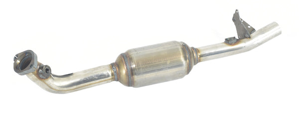 Klarius 323007 - Catalyst Type Approved Withpip  - Fits BMW X5 4.4i