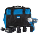 Storm Force 10.8V Power Interchange Impact Driver Kit