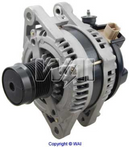 WAI Alternator - 11323N