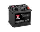 Yuasa YBX1012 CaCa Car Battery - 1012