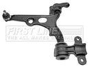 First Line Suspension Arm LH - FCA6843 fits C Dispatch, F Scudo, P Expert
