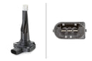 HELLA 6PT 009 309-571 Sensor, coolant temperature - 12V - 2-pin connector
