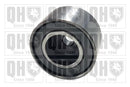 QH Deflection/Guide Pulley V-Ribbed Drive Belt - QTA1271
