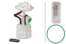 HELLA 8TF 358 106-151 Fuel Feed Unit - Electric - 4-pin connector