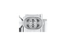 HELLA 8TF 358 306-691 Fuel Feed Unit - Electric - 4-pin connector