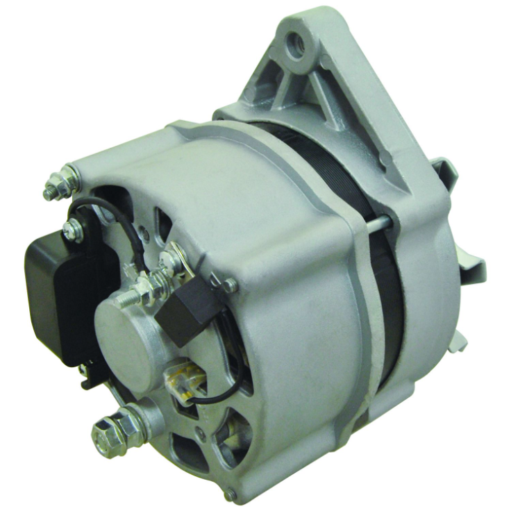 WAI Alternator - 12333N