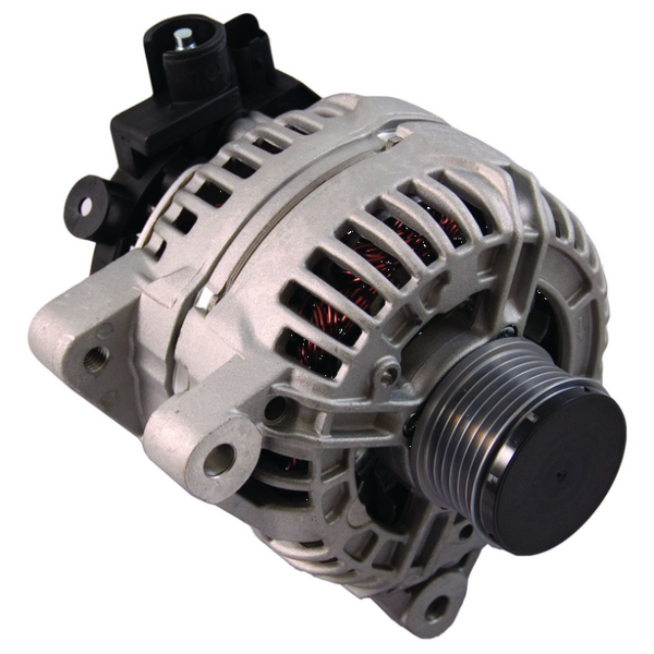 WAI Alternator - 20004N