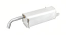 Klarius FE1178H - Box With Tail Pipe