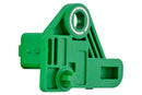 HELLA 6PU 009 168-691 Sensor, crankshaft pulse - 3-pin connector