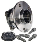 Borg & Beck Wheel Bearing Kit Part No -BWK1513