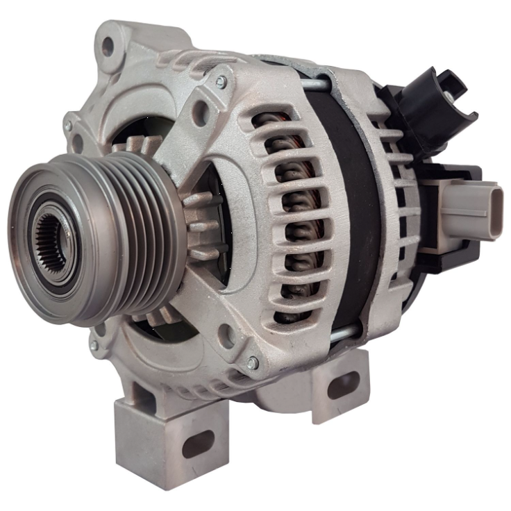 WAI Alternator Unit - 11054N fits Ford, Volvo