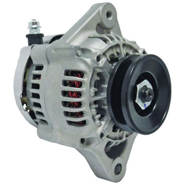 WAI Alternator - 12530N