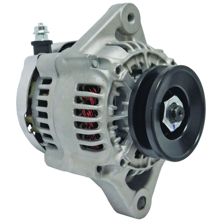 WAI Alternator - 12530N