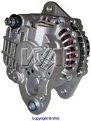 WAI Alternator - 12602N