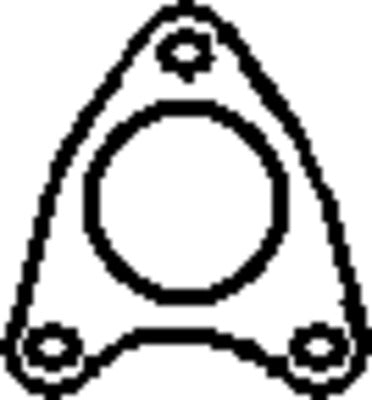 Klarius 410700 - Gasket Flat