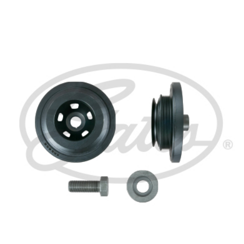 Gates Torsional Vibration Damper - TVD1150A