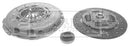 Borg & Beck Clutch Kit 3-In-1 Part No -HK2590