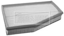Borg & Beck Air Filter - BFA2147
