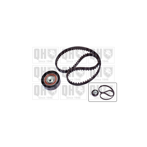 QH QBK880 Timing Belt Kit
