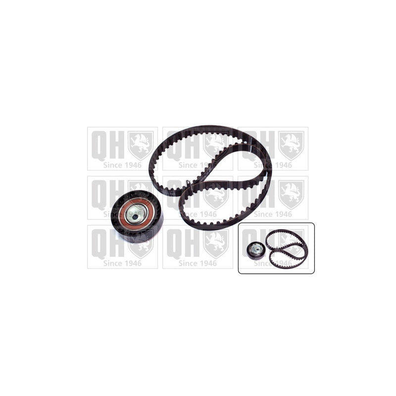 QH QBK880 Timing Belt Kit
