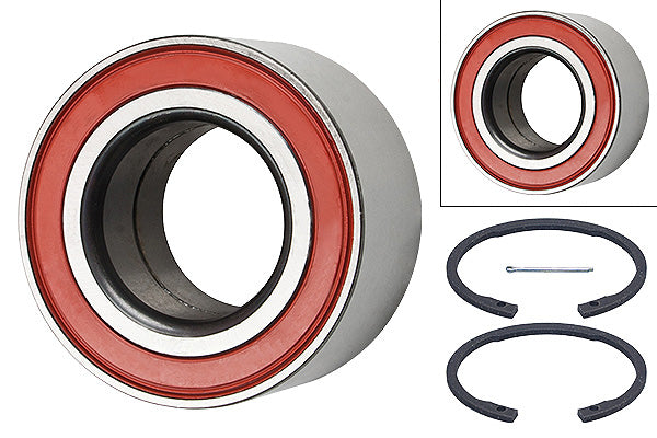 FAG Wheel Bearing Kit - 713644190