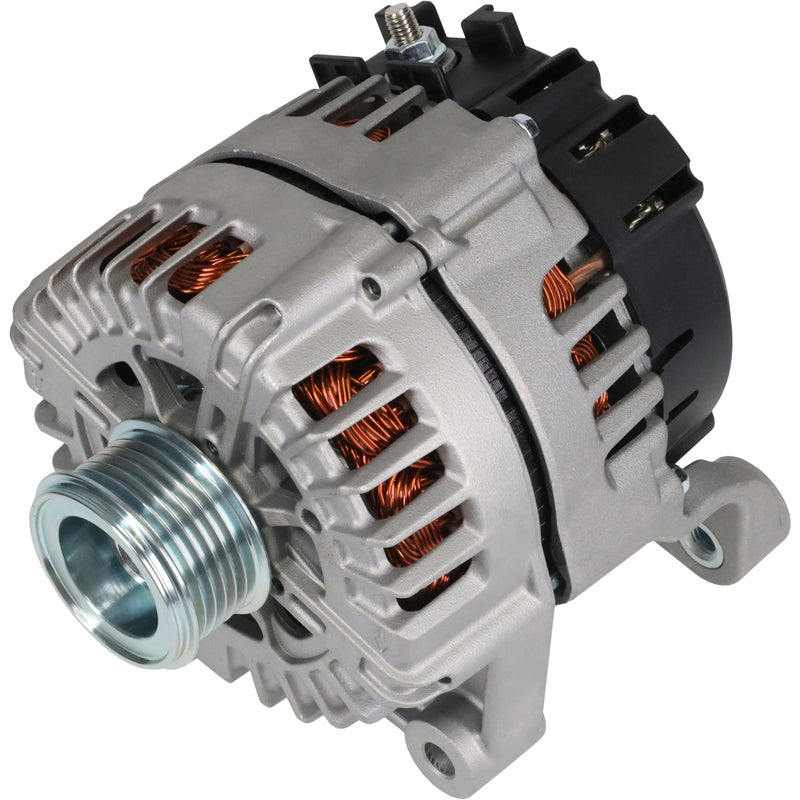 WAI Alternator - 21543N