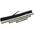 Draper Expert BOX Spirit Level Set PAD BAG - 29006