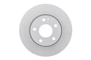Bosch Brake Disc Pair Part No - 0986479185