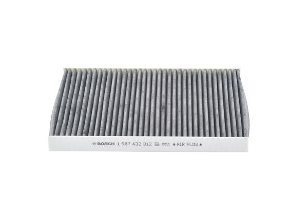Bosch Cabin / Pollen Filter - 1987432312