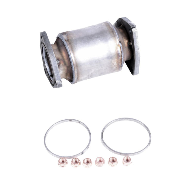 EEC Catalyst Type Approved - DE6003T