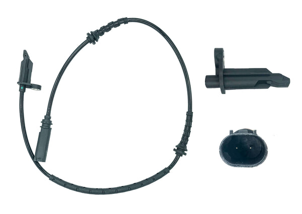 Intermotor Wheel Speed Sensor - 61256