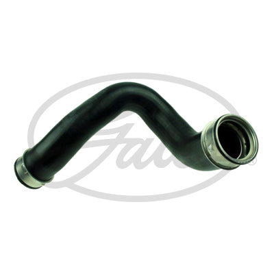 Gates Turbo Charger Hose - 09-0821