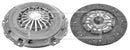 Borg & Beck Clutch Kit 2-In-1 Part No -HK2572