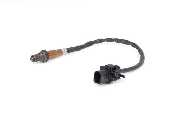 Bosch Lambda Sensor Ls17240 Part No - 0258017240