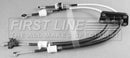 First Line Gear Control Cable - FKG1100