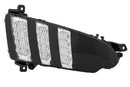 HELLA 2PT 011 839-151 Halogen-Daytime Running Light