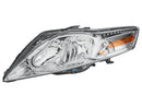 HELLA 1EB 354 996-021 Halogen-Headlight - right - fits Ford Mondeo IV Turnier (BA7)