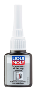 Liqui Moly Screw Retainer Medium Strength 10G - 3801